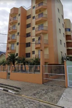 Apartamento com 3 Quartos à Venda, 75 m² em Martim De Sá - Caraguatatuba