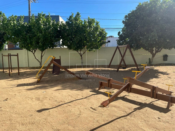 Apartamento com 2 Quartos à Venda, 52 m² em Santa Paula - Vila Velha