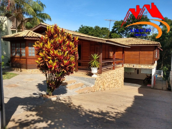 Imagem Casa com 4 Quartos à Venda, 225 m² em São Fernando Residência - Barueri