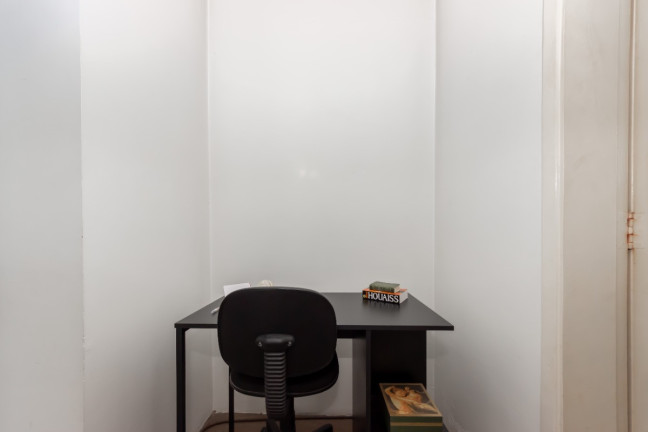 Imagem Apartamento com 1 Quarto à Venda, 41 m² em Vila Ipojuca - São Paulo