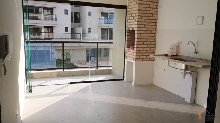 Imagem Apartamento com 2 Quartos à Venda, 86 m² em Itaguá - Ubatuba