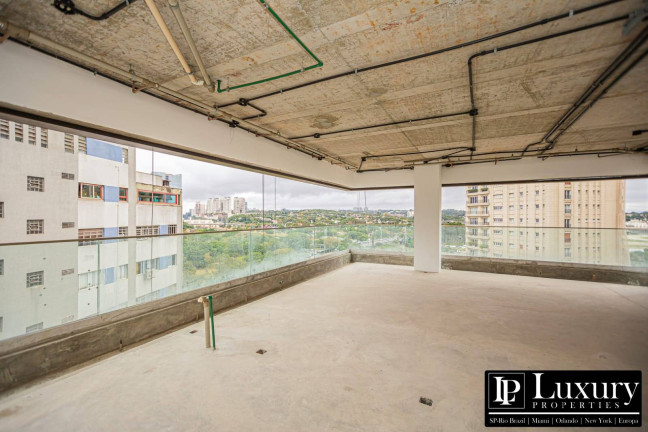Imagem Apartamento com 4 Quartos à Venda, 472 m² em Itaim Bibi - São Paulo