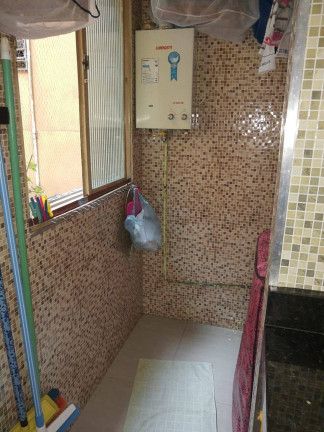 Imagem Apartamento com 2 Quartos à Venda, 53 m² em Cooperativa - São Bernardo Do Campo Imagem Apartamento com 2 Quartos à Venda, 53 m² em Cooperativa - São Bernardo Do Campo