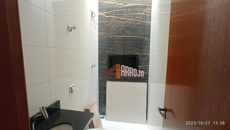 Imagem Sobrado com 3 Quartos à Venda, 127 m² em Penha De França - São Paulo