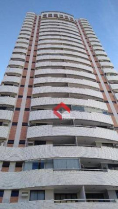 Apartamento com 1 Quarto à Venda, 115 m² em Aldeota - Fortaleza