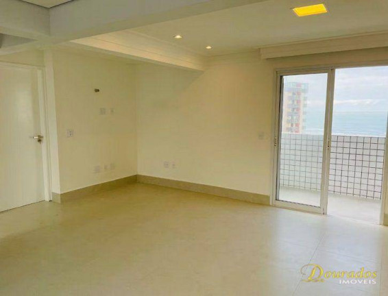 Imagem Cobertura com 3 Quartos à Venda, 145 m² em Vila Guilhermina - Praia Grande Imagem Cobertura com 3 Quartos à Venda, 145 m² em Vila Guilhermina - Praia Grande