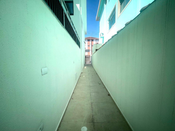Imagem Sobrado com 2 Quartos à Venda, 78 m² em Aparecida - Santos