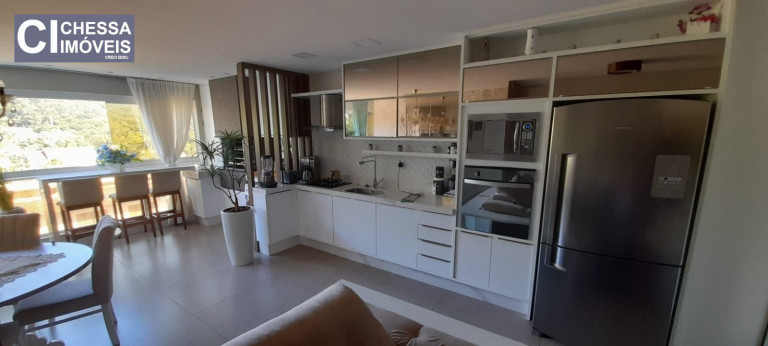 Imagem Apartamento com 2 Quartos à Venda, 125 m² em Cabeçudas - Itajaí