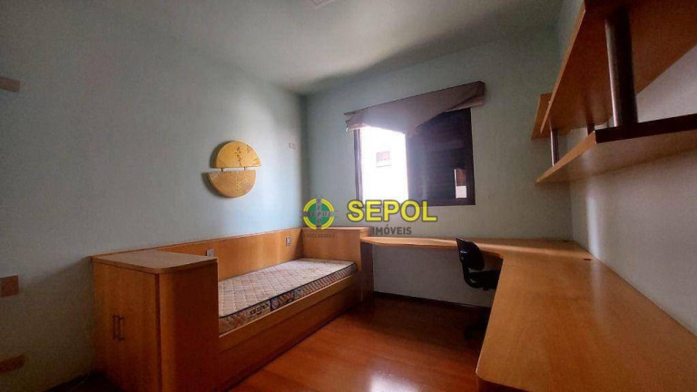Imagem Apartamento com 4 Quartos à Venda, 250 m² em Vila Bastos - Santo André Imagem Apartamento com 4 Quartos à Venda, 250 m² em Vila Bastos - Santo André