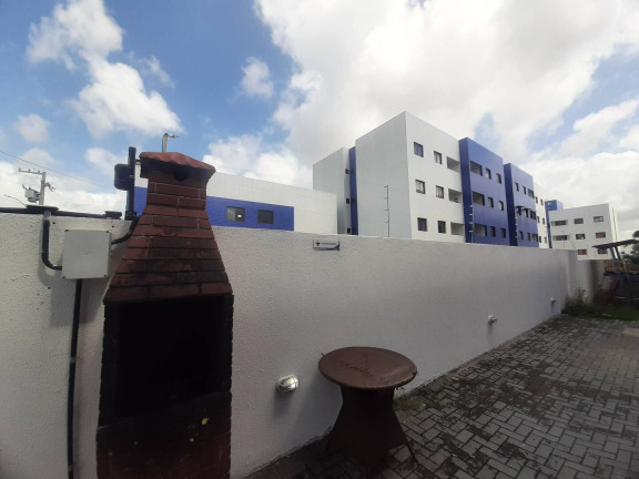 Imagem Apartamento com 2 Quartos à Venda, 52 m² em Gramame - João Pessoa Imagem Apartamento com 2 Quartos à Venda, 52 m² em Gramame - João Pessoa