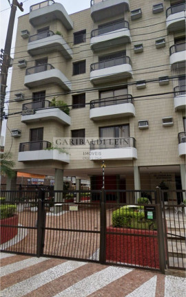Imagem Imóvel com 3 Quartos à Venda, 105 m² em Enseada - Guarujá