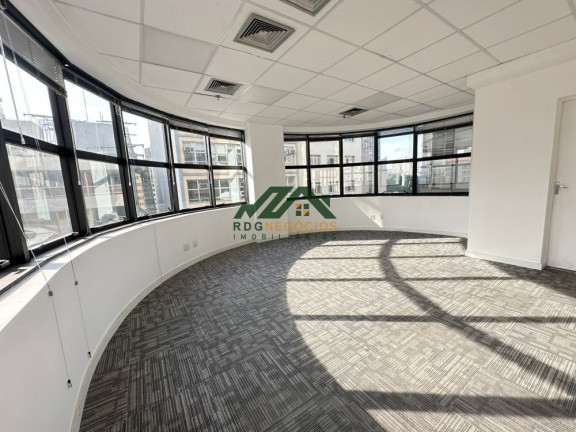 Imagem Sala Comercial à Venda, 376 m² em Vila Buarque - São Paulo