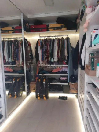 Imagem Apartamento com 3 Quartos à Venda, 157 m² em água Branca - São Paulo