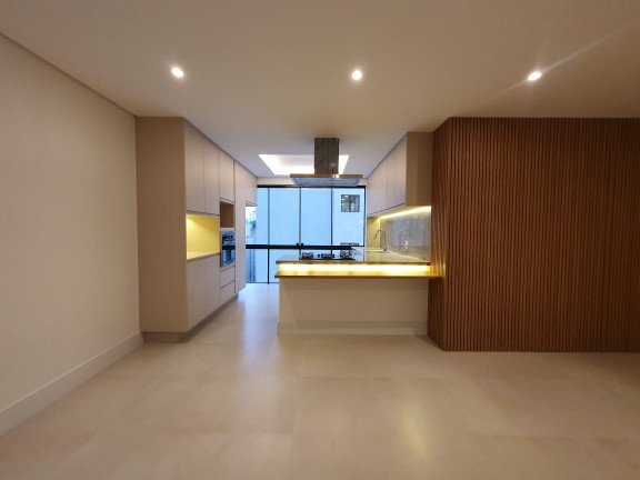 Imagem Apartamento com 3 Quartos à Venda, 170 m² em Vila Olímpia - São Paulo