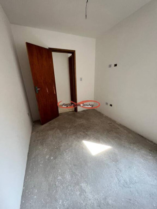 Imagem Apartamento com 2 Quartos à Venda, 43 m² em Vila Nhocune - São Paulo Imagem Apartamento com 2 Quartos à Venda, 43 m² em Vila Nhocune - São Paulo