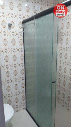Imagem Casa com 3 Quartos à Venda, 126 m² em Embaré - Santos