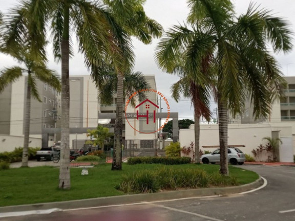 Apartamento com 2 Quartos à Venda, 40 m² em Centro - Lauro De Freitas