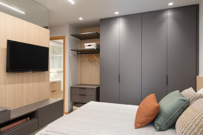Imagem Apartamento com 3 Quartos à Venda, 88 m² em Jardim Camburi - Vitória Imagem Apartamento com 3 Quartos à Venda, 88 m² em Jardim Camburi - Vitória