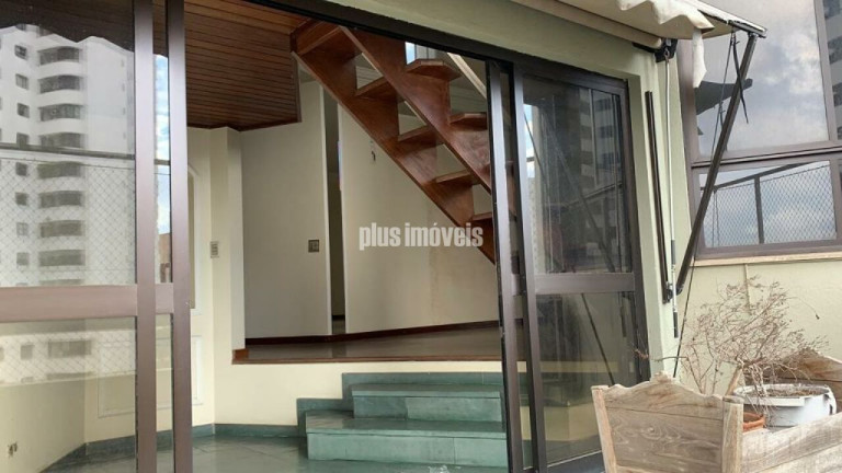 Imagem Apartamento com 4 Quartos à Venda, 251 m² em Real Parque - São Paulo