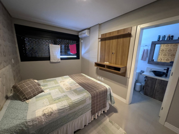 Imagem Apartamento com 2 Quartos à Venda, 95 m² em Praia Grande - Torres