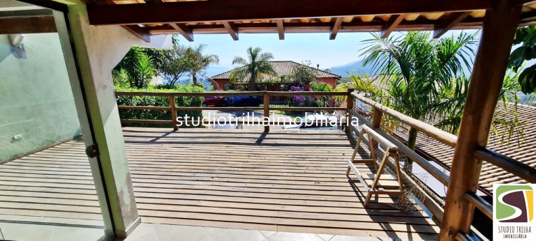 Imagem Casa com 3 Quartos à Venda, em Barra Velha - Ilhabela Imagem Casa com 3 Quartos à Venda, em Barra Velha - Ilhabela