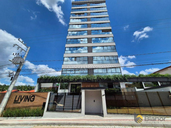 Apartamento com 3 Quartos à Venda, 110 m² em Velha - Blumenau