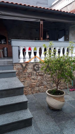 Imagem Casa com 3 Quartos à Venda, 230 m² em Cidade Patriarca - São Paulo