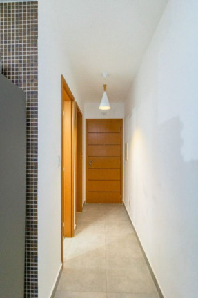 Imagem Apartamento com 1 Quarto à Venda, 42 m² em Perdizes - São Paulo