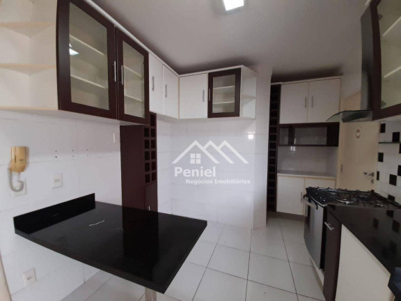 Imagem Apartamento com 3 Quartos à Venda, 111 m² em Jardim Paulista - Ribeirão Preto