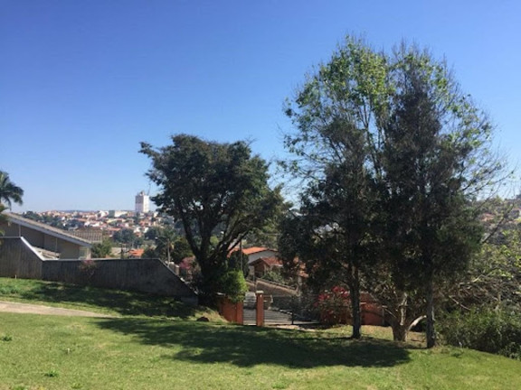 Imagem Casa com 4 Quartos à Venda, 341 m² em Nova Gardênia - Atibaia