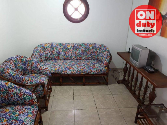 Imagem Casa com 5 Quartos à Venda, 263 m² em Tupi - Praia Grande