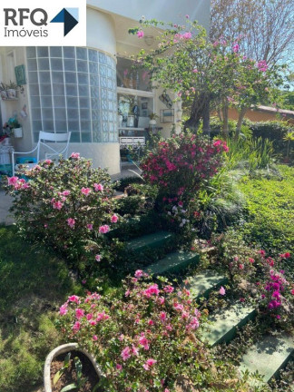 Imagem Imóvel com 8 Quartos à Venda, 940 m² em Morada Das Fontes - Itatiba