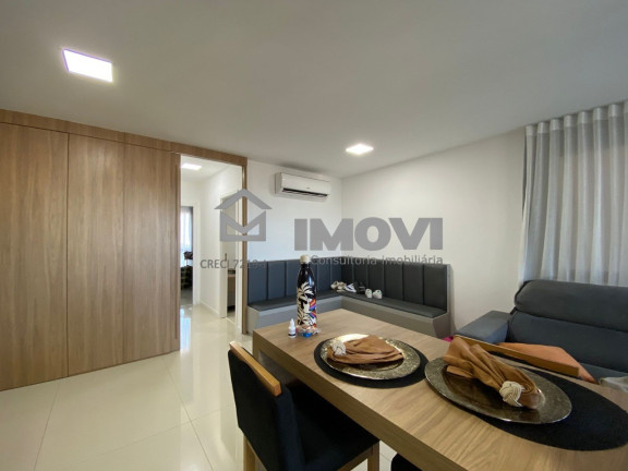 Imagem Apartamento com 3 Quartos à Venda, 100 m² em Enseada Do Suá - Vitória Imagem Apartamento com 3 Quartos à Venda, 100 m² em Enseada Do Suá - Vitória