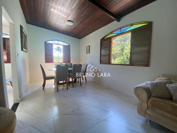 Imagem Casa com 5 Quartos à Venda, 270 m² em Condomínio Fazenda Solar - Igarapé Imagem Casa com 5 Quartos à Venda, 270 m² em Condomínio Fazenda Solar - Igarapé