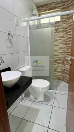 Imagem Apartamento com 2 Quartos à Venda, 55 m² em Jardim Oceania - João Pessoa