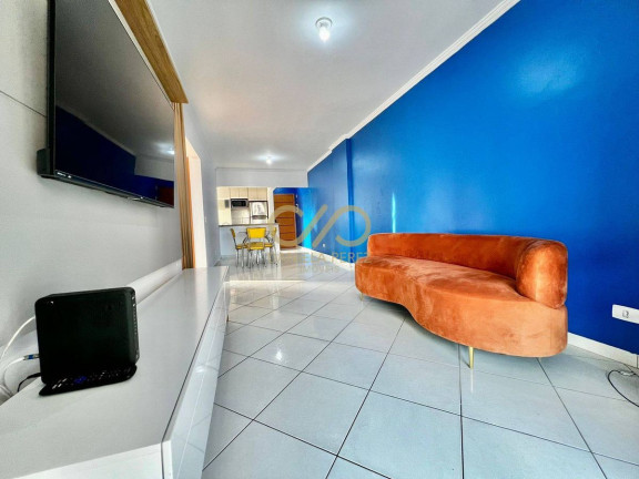 Imagem Apartamento com 2 Quartos à Venda, 82 m² em Aviação - Praia Grande Imagem Apartamento com 2 Quartos à Venda, 82 m² em Aviação - Praia Grande