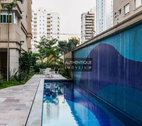 Imagem Apartamento com 2 Quartos à Venda, 102 m² em Campo Belo - São Paulo Imagem Apartamento com 2 Quartos à Venda, 102 m² em Campo Belo - São Paulo