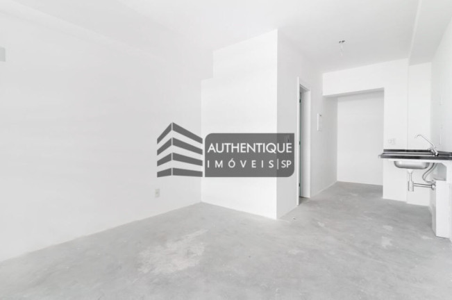 Imagem Apartamento com 1 Quarto à Venda, 35 m² em Pinheiros - São Paulo