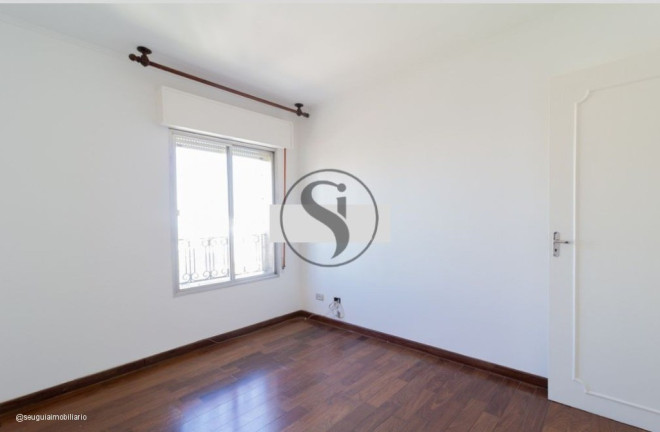 Imagem Apartamento com 3 Quartos para Alugar, 85 m² em Itaim Bibi - São Paulo