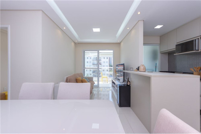 Imagem Apartamento com 2 Quartos à Venda, 64 m² em Vila Da Saúde - São Paulo Imagem Apartamento com 2 Quartos à Venda, 64 m² em Vila Da Saúde - São Paulo