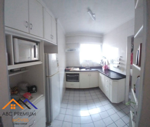Imagem Apartamento com 2 Quartos à Venda, 59 m² em Vila Alzira - Santo André Imagem Apartamento com 2 Quartos à Venda, 59 m² em Vila Alzira - Santo André