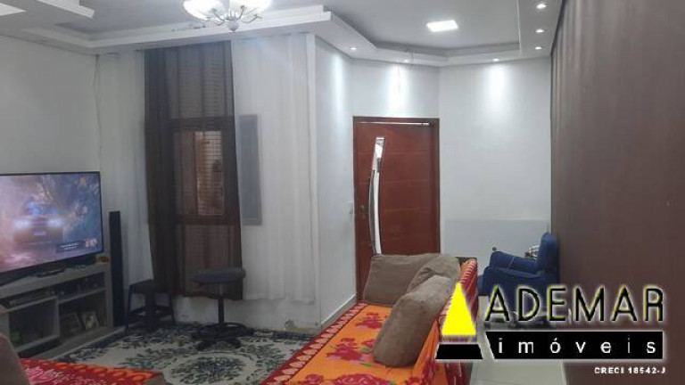 Imagem Casa com 7 Quartos à Venda, 125 m² em Vila Metalúrgica - Santo André Imagem Casa com 7 Quartos à Venda, 125 m² em Vila Metalúrgica - Santo André