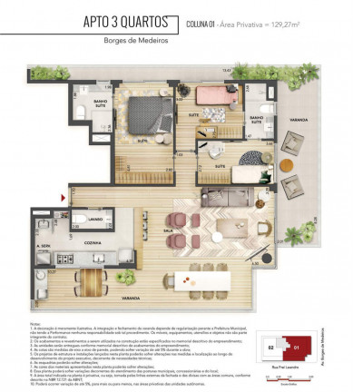 Imagem Imóvel com 4 Quartos à Venda, 315 m² em Lagoa - Rio De Janeiro Imagem Imóvel com 4 Quartos à Venda, 315 m² em Lagoa - Rio De Janeiro