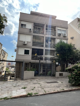 Imagem Cobertura com 2 Quartos à Venda, 158 m² em Auxiliadora - Porto Alegre