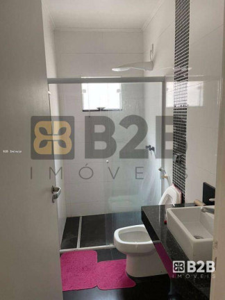 Imagem Casa com 3 Quartos à Venda, 120 m² em Parque Paulista - Bauru Imagem Casa com 3 Quartos à Venda, 120 m² em Parque Paulista - Bauru
