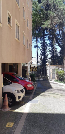 Imagem Apartamento com 2 Quartos à Venda, 51 m² em Morumbi - São Paulo Imagem Apartamento com 2 Quartos à Venda, 51 m² em Morumbi - São Paulo