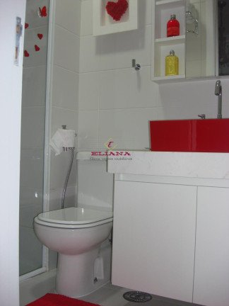 Imagem Apartamento com 3 Quartos à Venda, 132 m² em Vila Romana - São Paulo Imagem Apartamento com 3 Quartos à Venda, 132 m² em Vila Romana - São Paulo