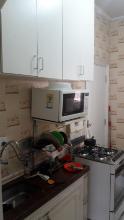 Imagem Apartamento com 2 Quartos à Venda, 78 m² em Gonzaga - Santos Imagem Apartamento com 2 Quartos à Venda, 78 m² em Gonzaga - Santos