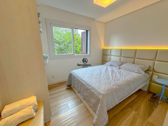 Imagem Apartamento com 2 Quartos à Venda, 82 m² em Bavária - Gramado