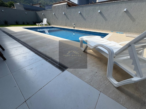 Imagem Casa com 5 Quartos à Venda, 300 m² em Lagoinha - Ubatuba Imagem Casa com 5 Quartos à Venda, 300 m² em Lagoinha - Ubatuba